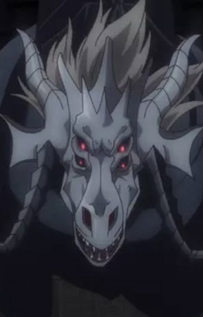 Wicked Dragon