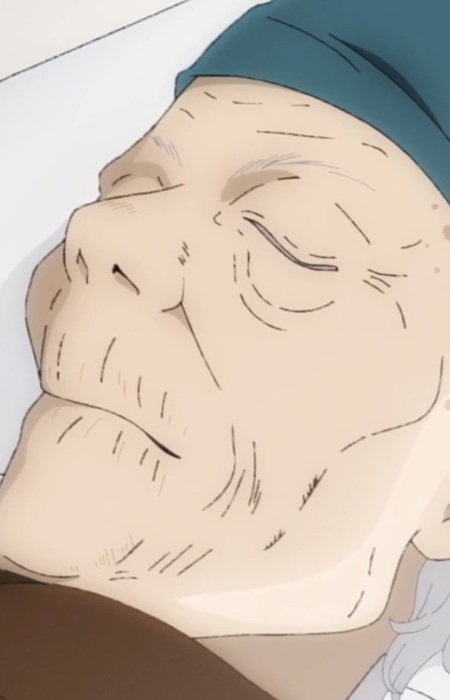 Fuse, Juuzaburou
