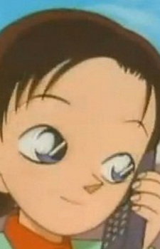 Sekiguchi, Yumiko