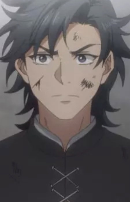 Nigun's Father