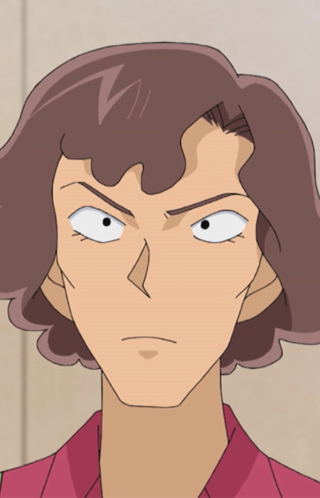 Chikaba, Yasuko