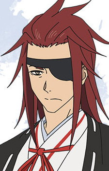 Yamada Asaemon, Eizen