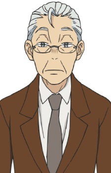 Yanagihara, Sakutarou