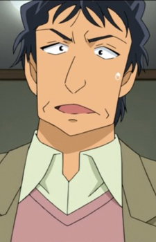 Konno, Takushi