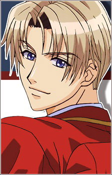 Endou, Kazuki
