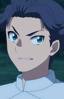 Izumida, Yuugo