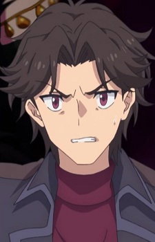 Miyanaga, Ryousuke