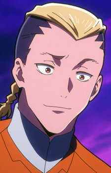Houjou, Yamato