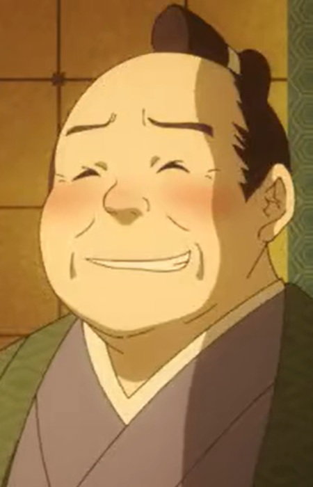 Tatsumi