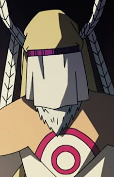 Barbatos President