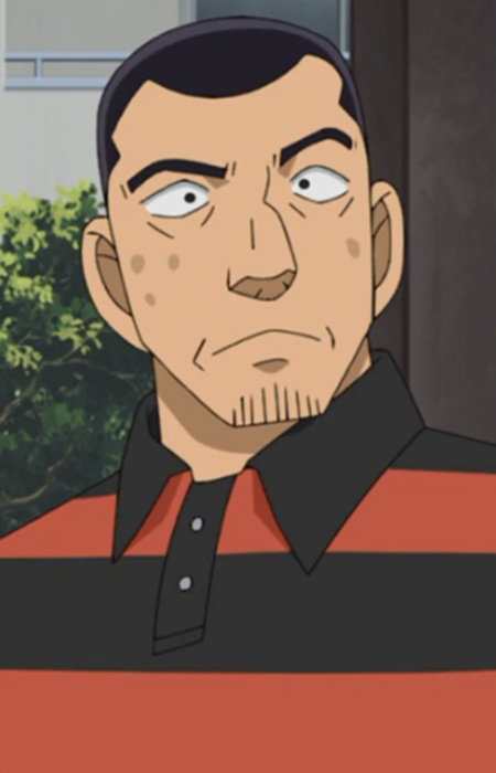 Kodakara, Nenji