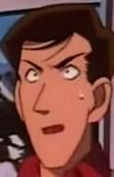 Takeno, Kouji
