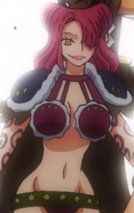 Kamakirigirl