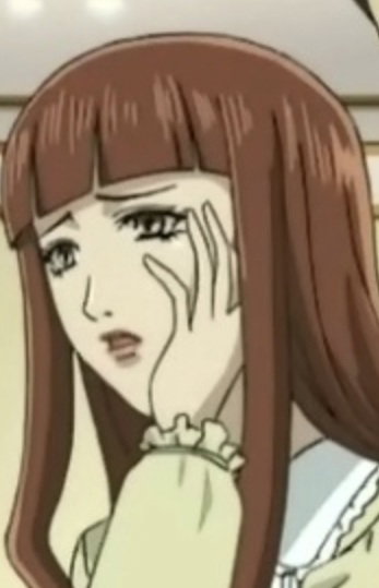 Ranmaru's Mother