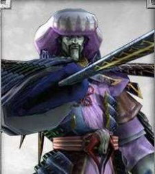 Ishida, Mitsunari