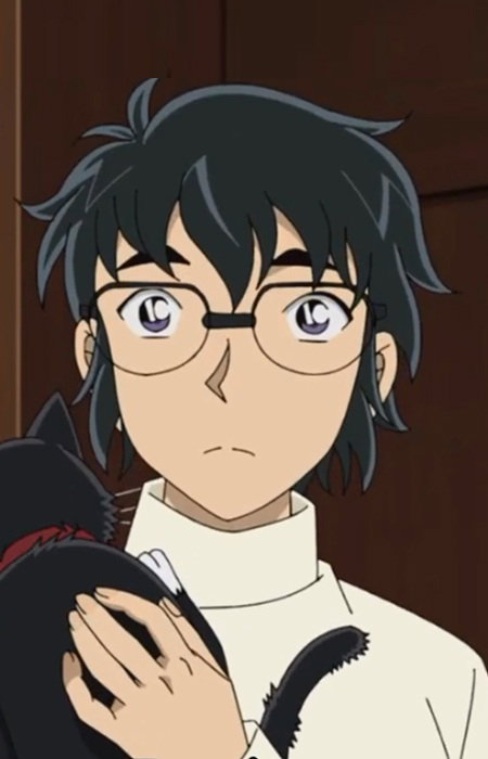 Natsume, Tomoko