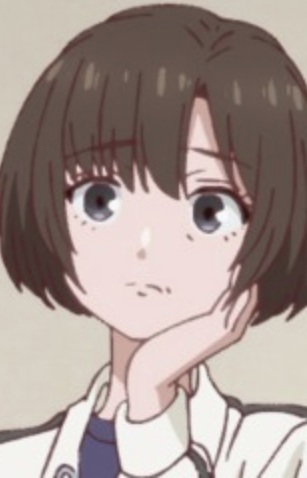 Tsukishiro Revue Teacher