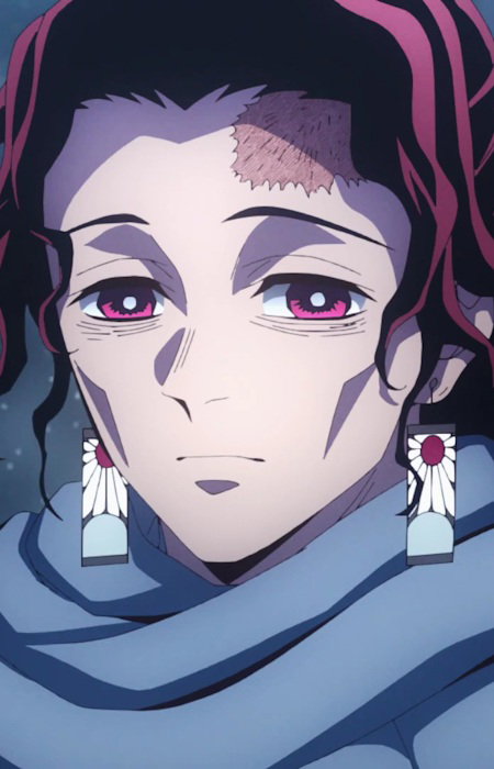 Kamado, Tanjuurou