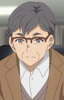 Itou, Gorou