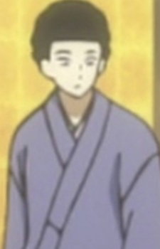 Chuuoutei, Chuusuke
