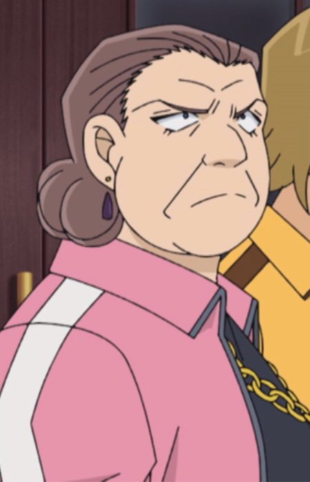 Hirasawa, Seiko