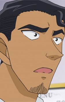 Anzai, Tengo