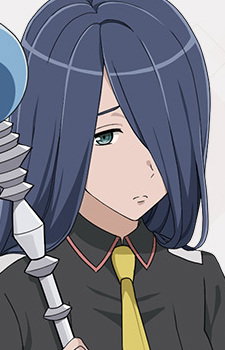 Ilion, Cassandra