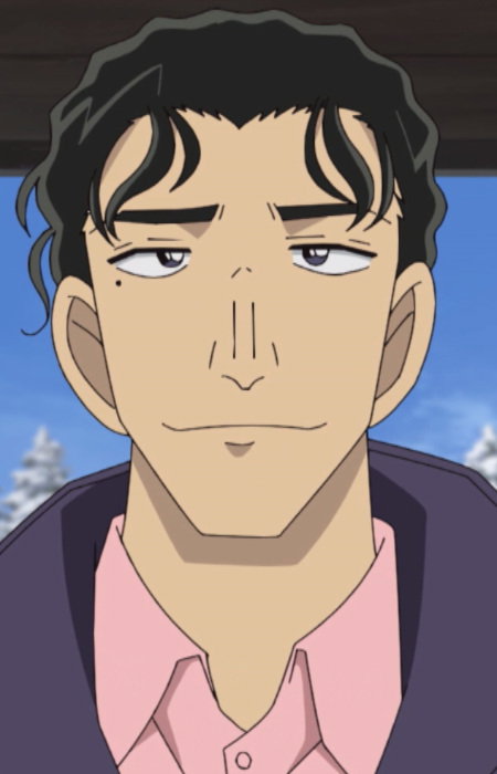 Jinnai, Kyouma