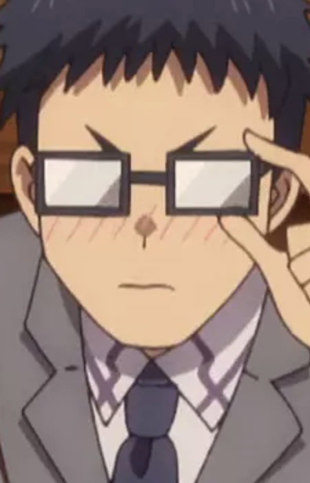 Munakata, Keiichi