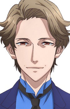 Daikoku, Atsushi