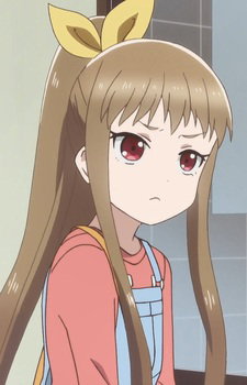 Momoi, Saku