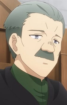 Elmidori, Gren