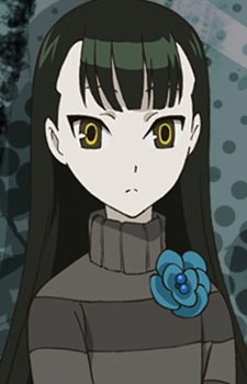 Sasa, Kazamori