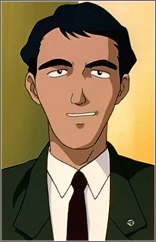 Tokita, Shiro