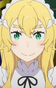 Baumann, Frederica