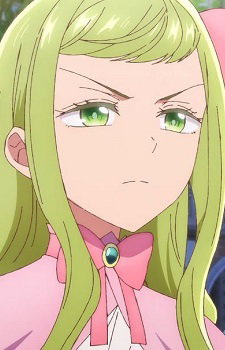 Thornellis, Cynthia