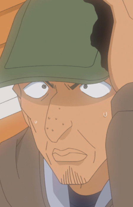 Hachiya, Takeru