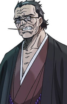 Hatonami, Renjirou