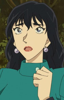 Sakuramachi, Kanako