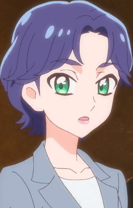 Kouno, Sachiyo