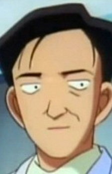 Shirai, Mitsuo