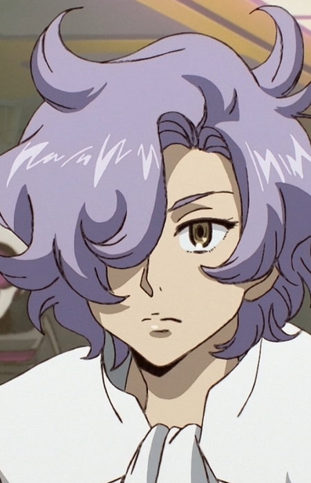 Giamanotta, Ringo Lon