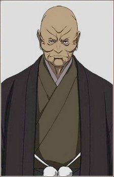 Kirihara, Taizou