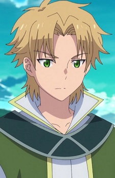Saitou, Rikuto