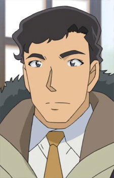 Okamoto, Ryou