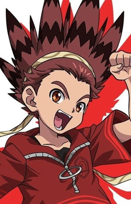 Kazami, Bird