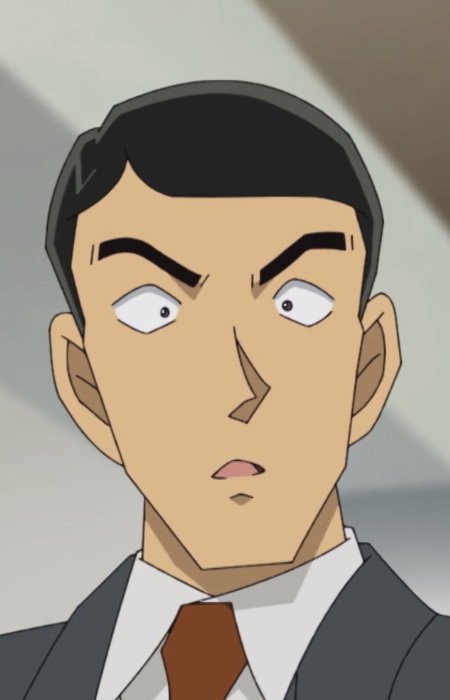 Aizawa, Ryouichi