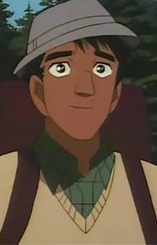 Hirai, Kenichi