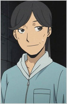 Komaba, Mother