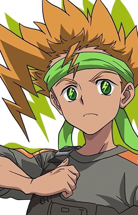 Kaminari, Shieru